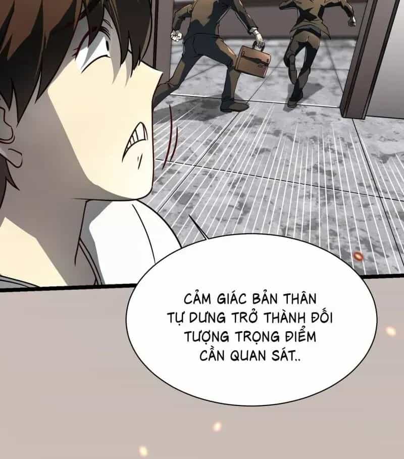 Cao Võ Tiến Hóa: Bắt Đầu Thức Tỉnh Quái Thú Chi Vương - Chương 5.2 - ảnh 51