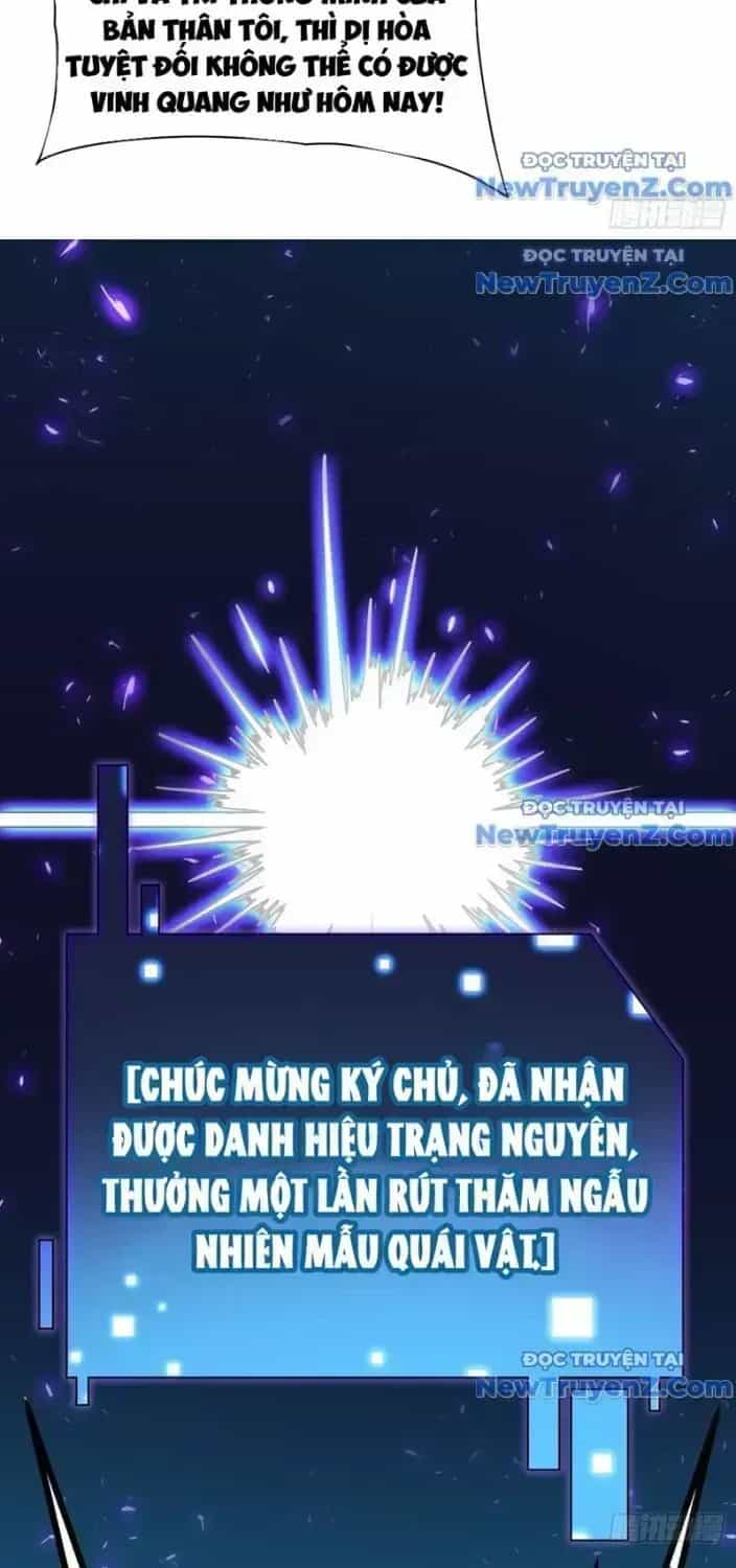Cao Võ Tiến Hóa: Bắt Đầu Thức Tỉnh Quái Thú Chi Vương - Chương 12.4 - ảnh 63