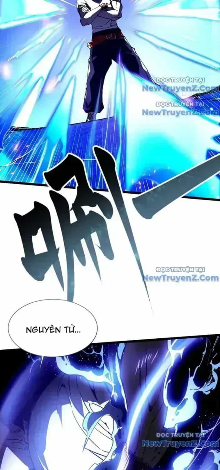 Cao Võ Tiến Hóa: Bắt Đầu Thức Tỉnh Quái Thú Chi Vương - Chương 12.7 - ảnh 17