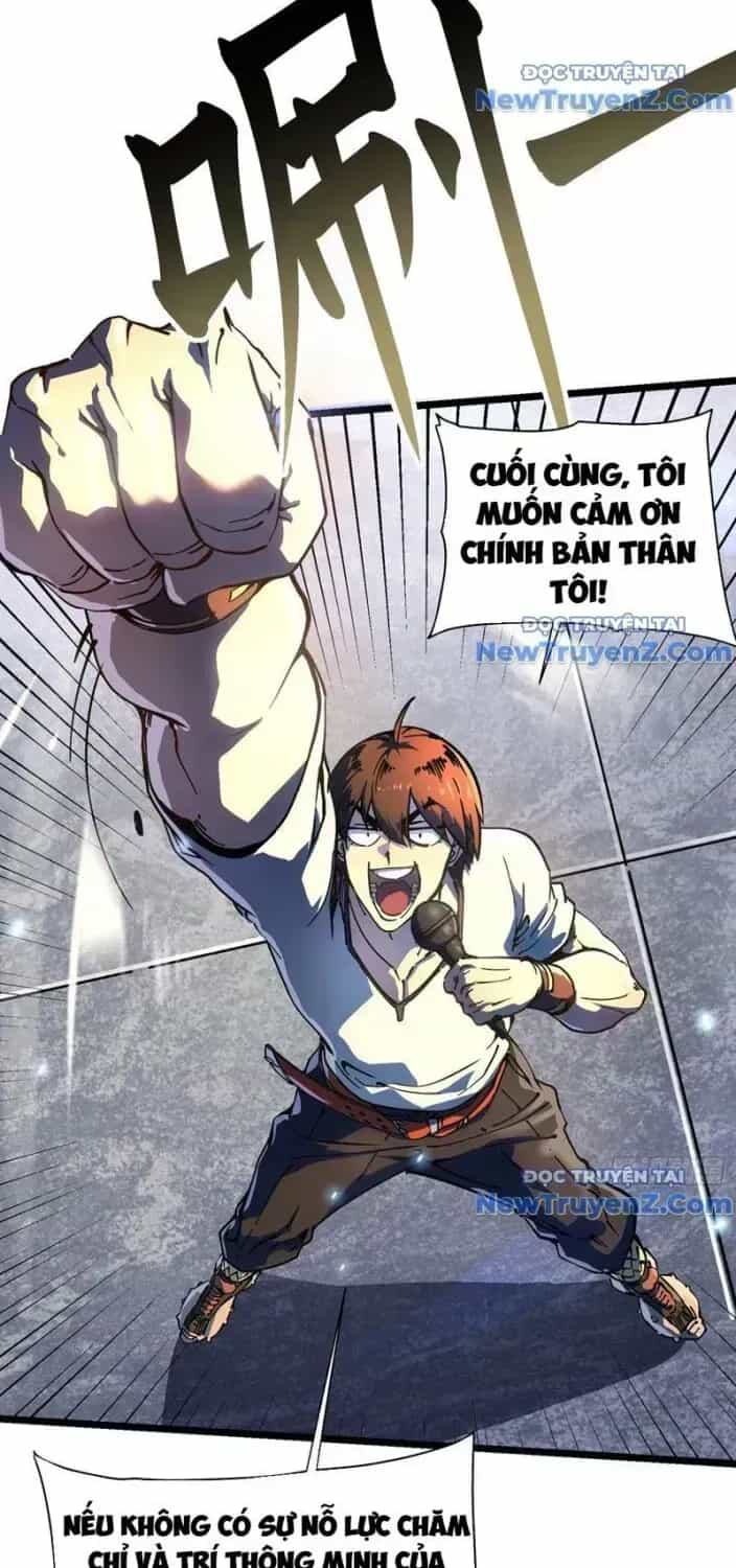 Cao Võ Tiến Hóa: Bắt Đầu Thức Tỉnh Quái Thú Chi Vương - Chương 12.8 - ảnh 66