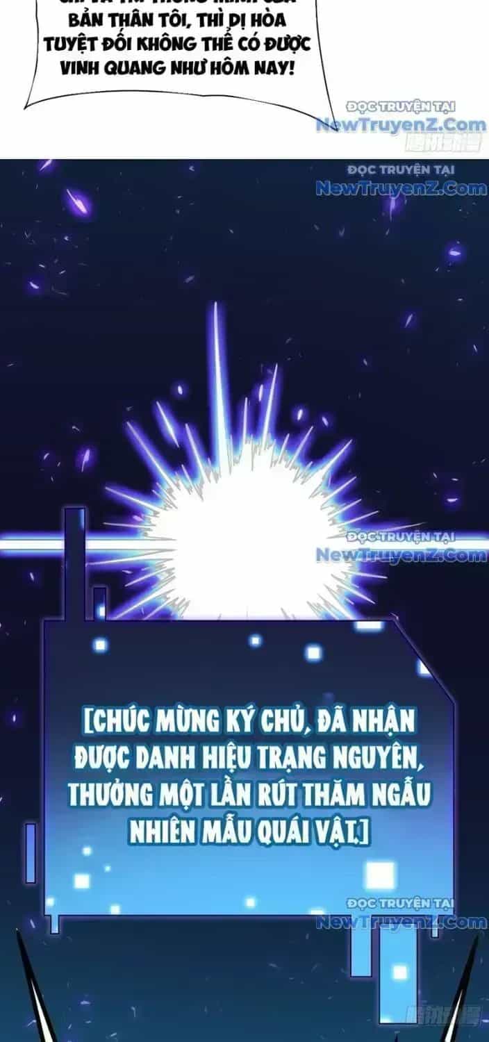Cao Võ Tiến Hóa: Bắt Đầu Thức Tỉnh Quái Thú Chi Vương - Chương 12.8 - ảnh 67