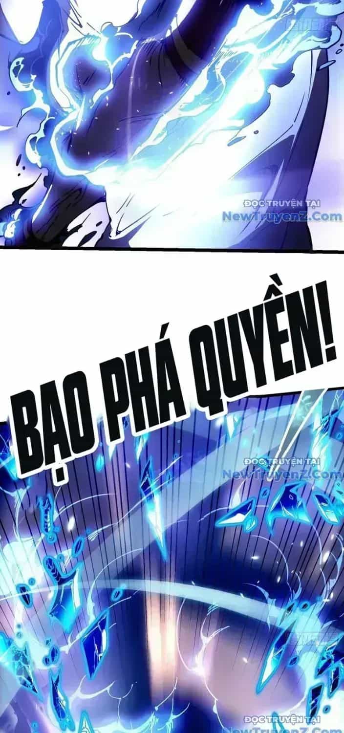 Cao Võ Tiến Hóa: Bắt Đầu Thức Tỉnh Quái Thú Chi Vương - Chương 12.9 - ảnh 20