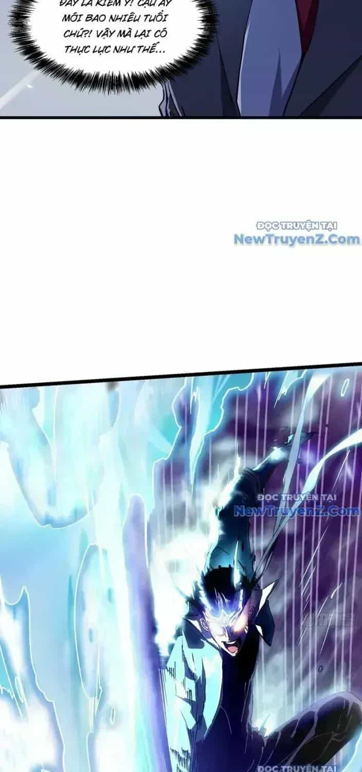 Cao Võ Tiến Hóa: Bắt Đầu Thức Tỉnh Quái Thú Chi Vương - Chương 12.9 - ảnh 47