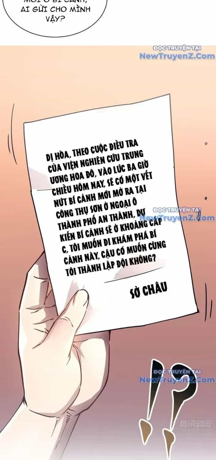 Cao Võ Tiến Hóa: Bắt Đầu Thức Tỉnh Quái Thú Chi Vương - Chương 13.2 - ảnh 42