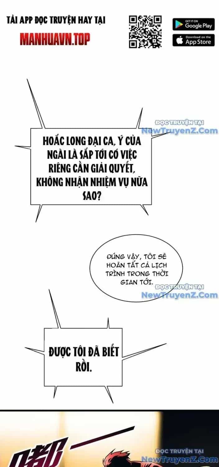 Cao Võ Tiến Hóa: Bắt Đầu Thức Tỉnh Quái Thú Chi Vương - Chương 13.3 - ảnh 34