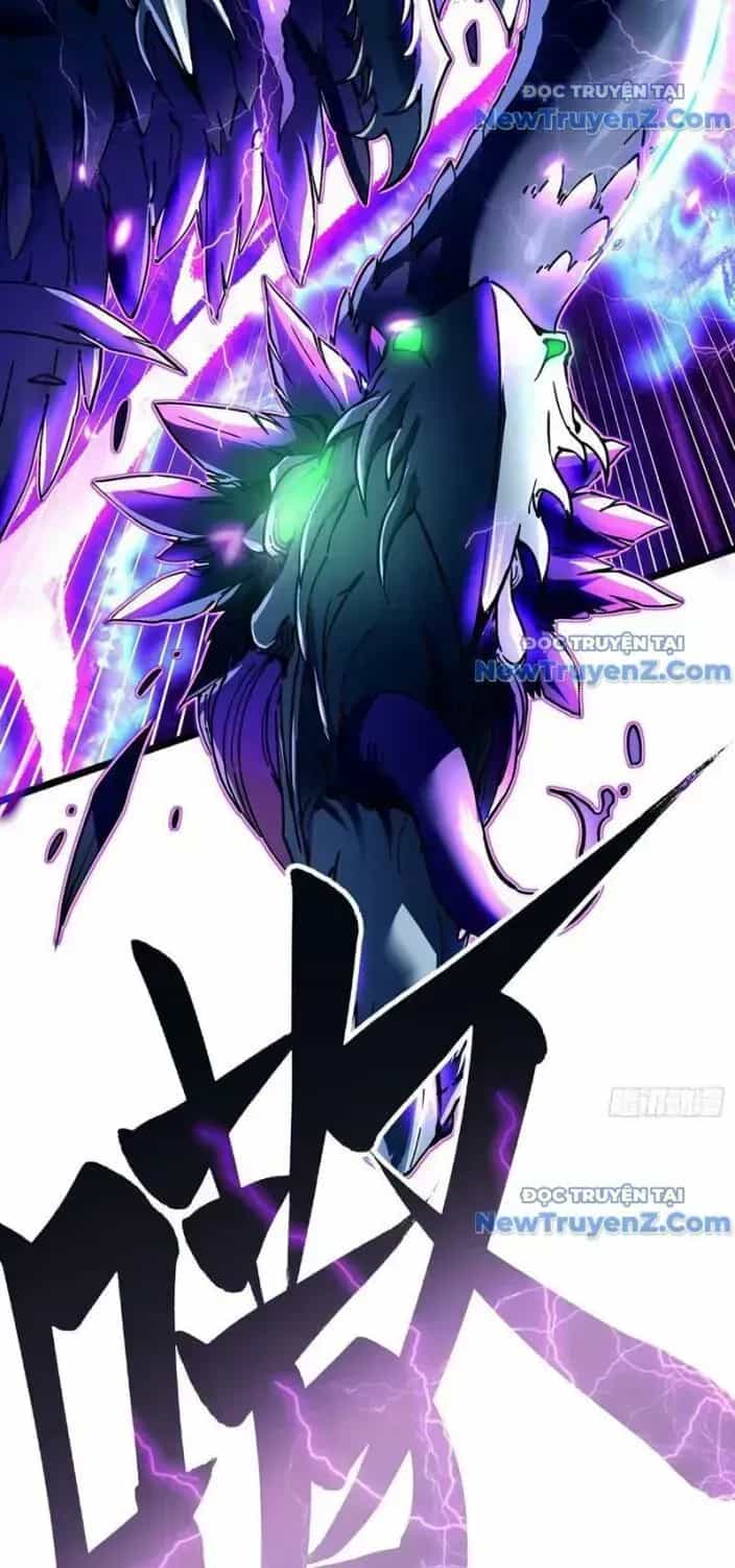 Cao Võ Tiến Hóa: Bắt Đầu Thức Tỉnh Quái Thú Chi Vương - Chương 13.3 - ảnh 54