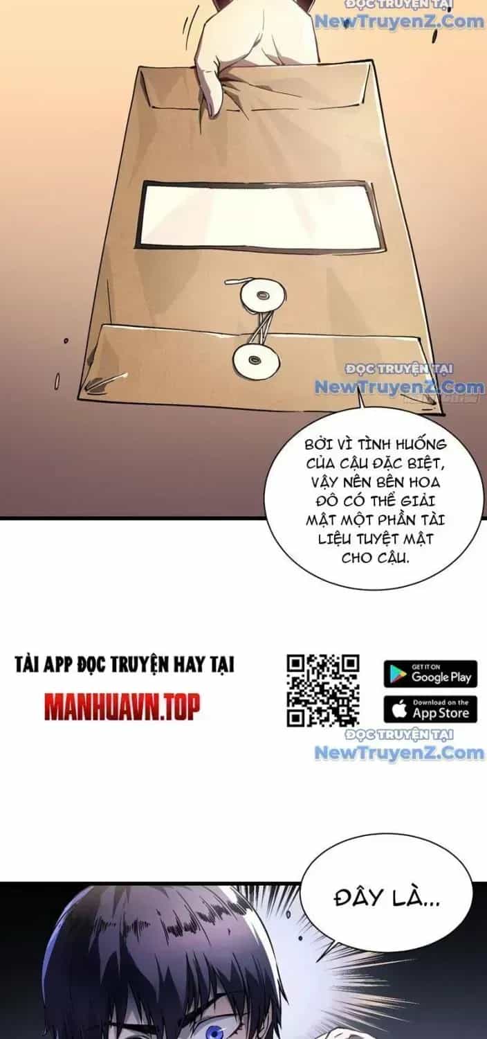 Cao Võ Tiến Hóa: Bắt Đầu Thức Tỉnh Quái Thú Chi Vương - Chương 13.4 - ảnh 17