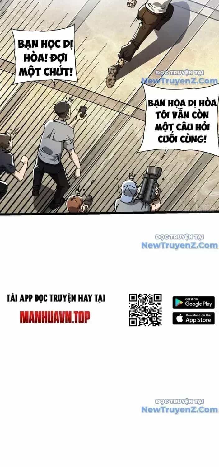 Cao Võ Tiến Hóa: Bắt Đầu Thức Tỉnh Quái Thú Chi Vương - Chương 13.6 - ảnh 11