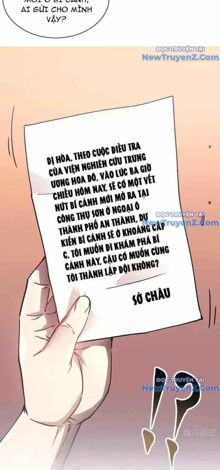 Cao Võ Tiến Hóa: Bắt Đầu Thức Tỉnh Quái Thú Chi Vương - Chương 13.6 - ảnh 46
