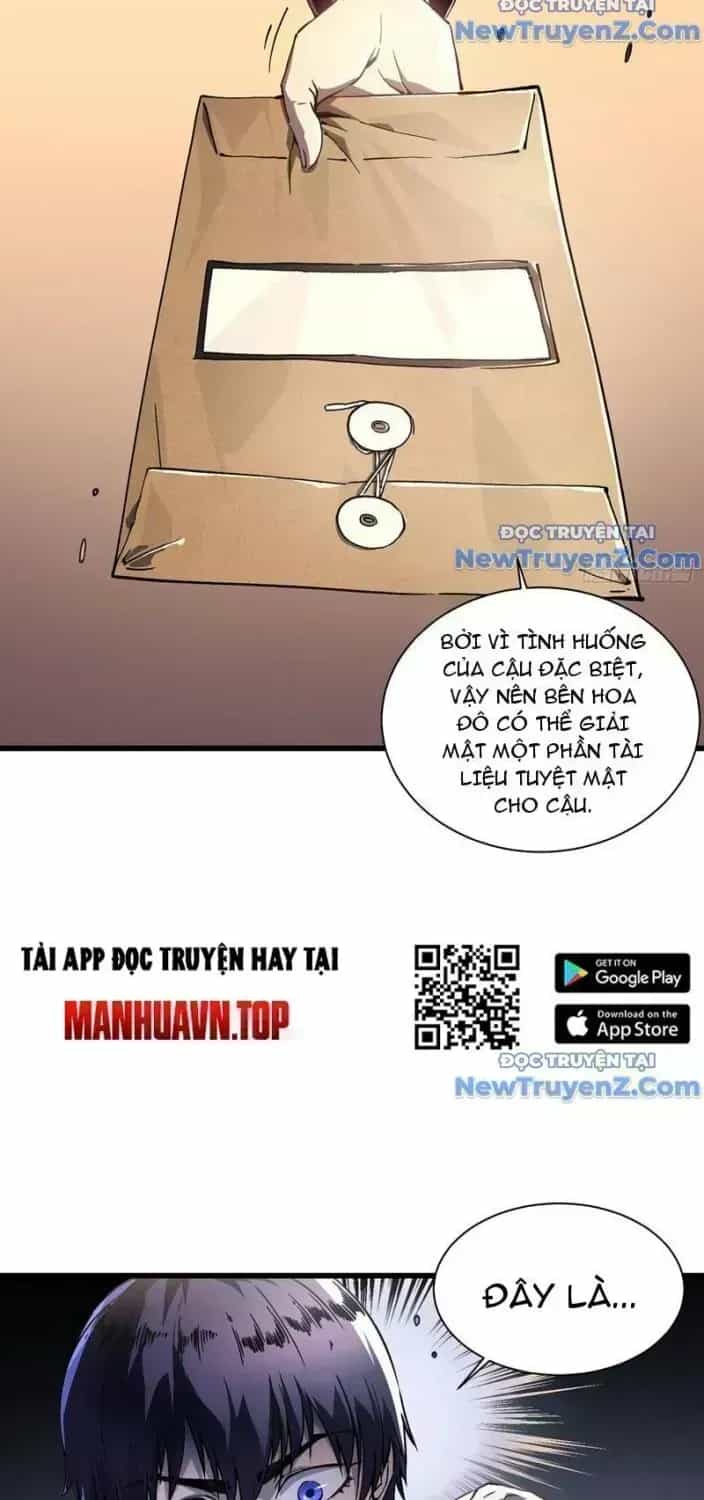 Cao Võ Tiến Hóa: Bắt Đầu Thức Tỉnh Quái Thú Chi Vương - Chương 13.9 - ảnh 22