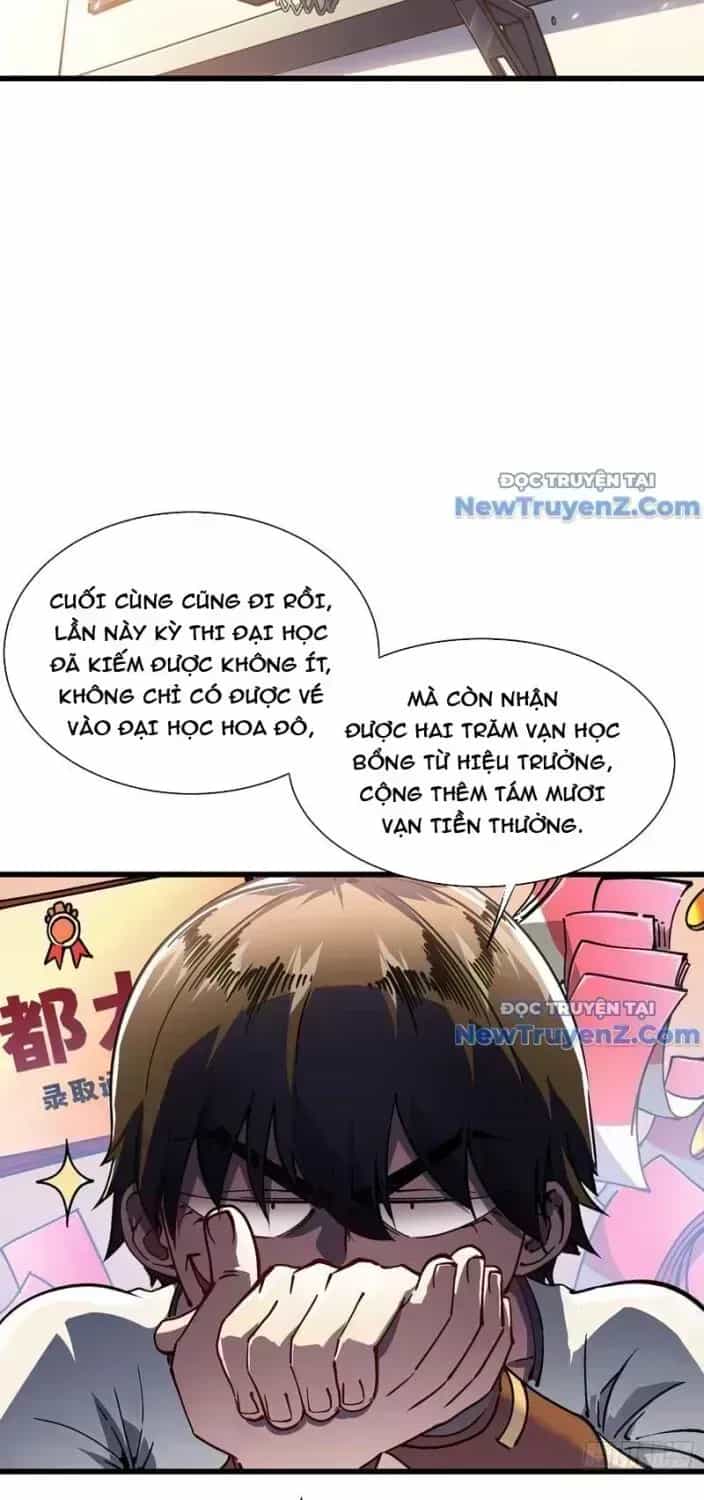 Cao Võ Tiến Hóa: Bắt Đầu Thức Tỉnh Quái Thú Chi Vương - Chương 13.9 - ảnh 28