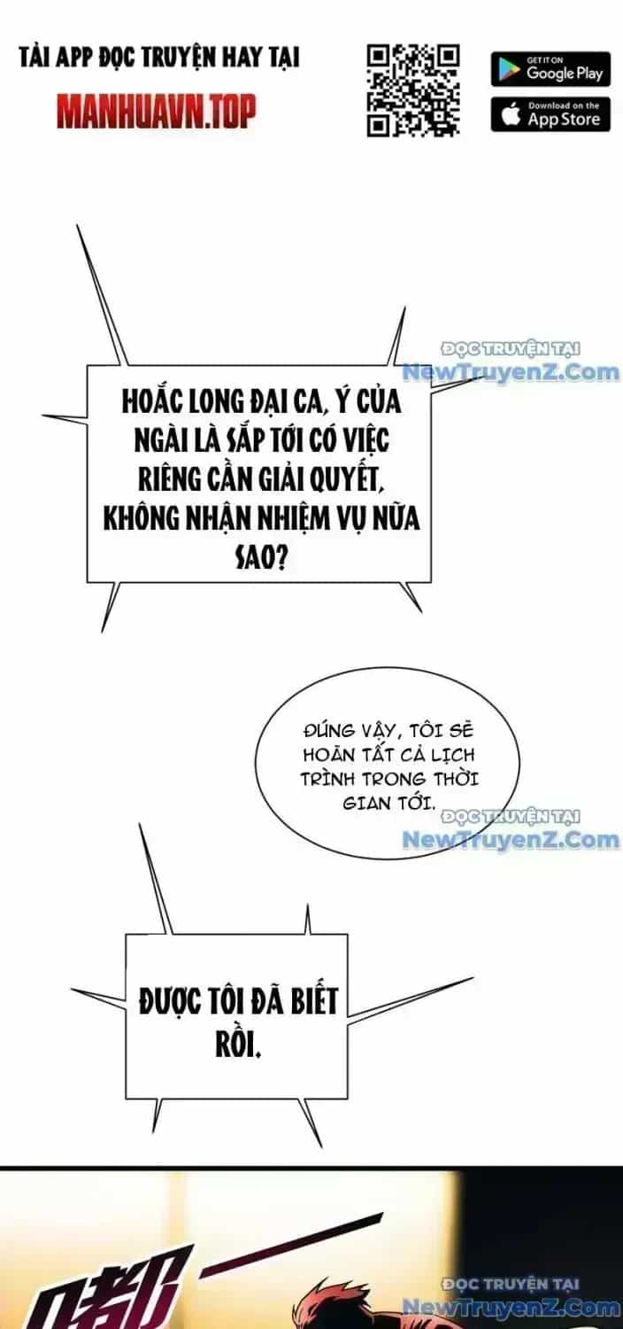 Cao Võ Tiến Hóa: Bắt Đầu Thức Tỉnh Quái Thú Chi Vương - Chương 13.9 - ảnh 40