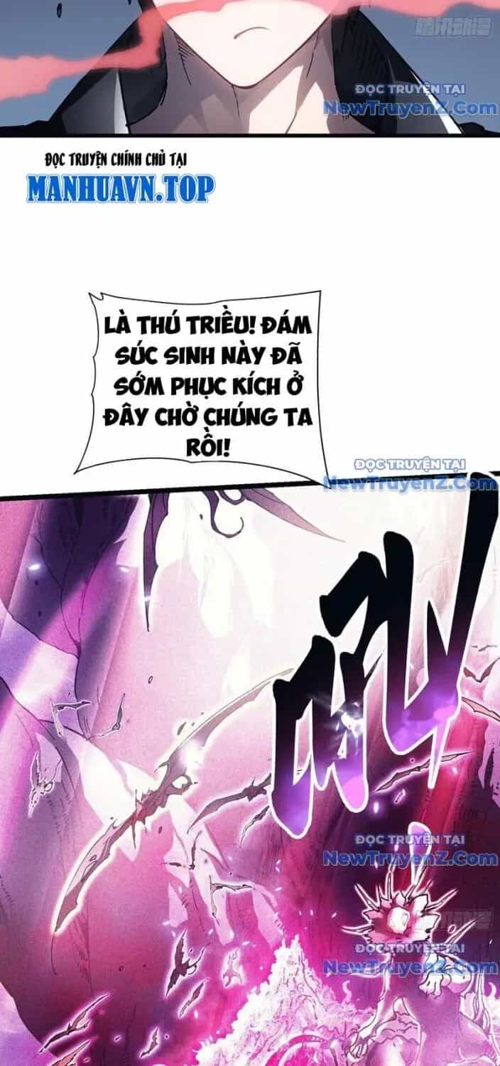 Cao Võ Tiến Hóa: Bắt Đầu Thức Tỉnh Quái Thú Chi Vương - Chương 14.1 - ảnh 11