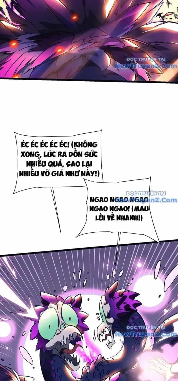 Cao Võ Tiến Hóa: Bắt Đầu Thức Tỉnh Quái Thú Chi Vương - Chương 14.2 - ảnh 7