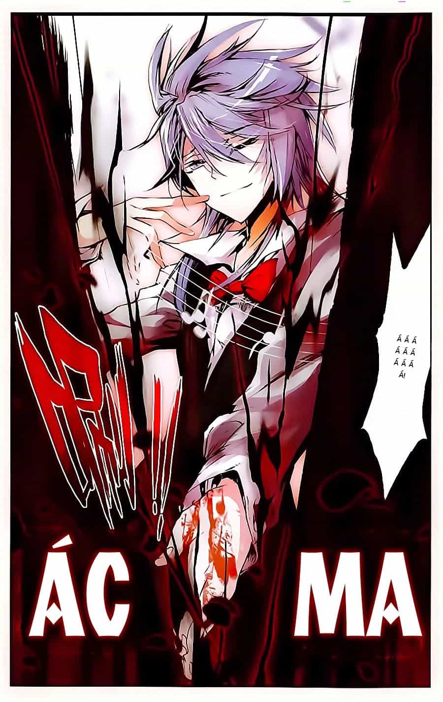 Cấp Độ Phân Liệt - Chương 47 - ảnh 9