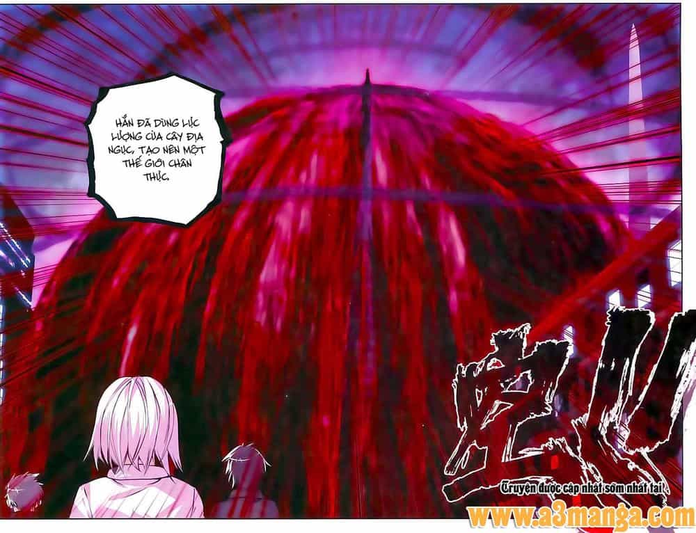 Cấp Độ Phân Liệt - Chương 71 - ảnh 20