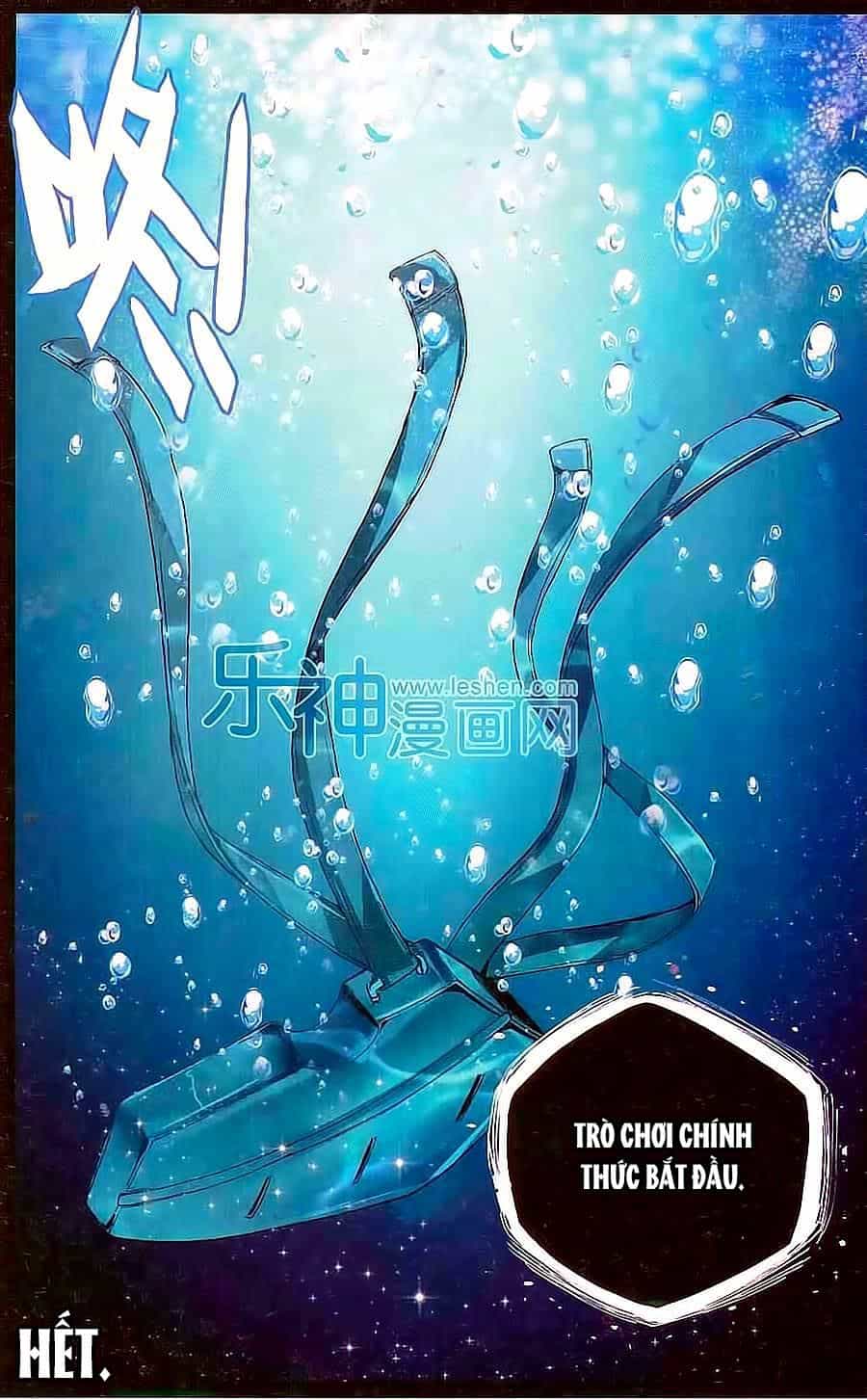 Cấp Độ Phân Liệt - Chương 80 - ảnh 24