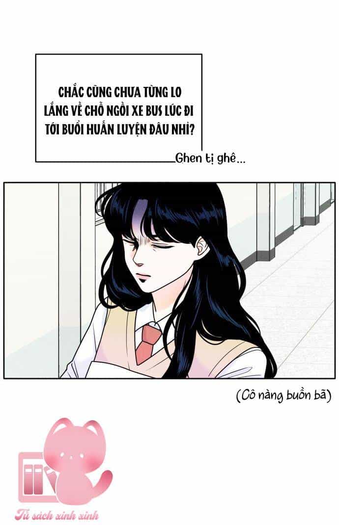 Cặp Đôi Hướng Nội - Chương 1 - ảnh 53
