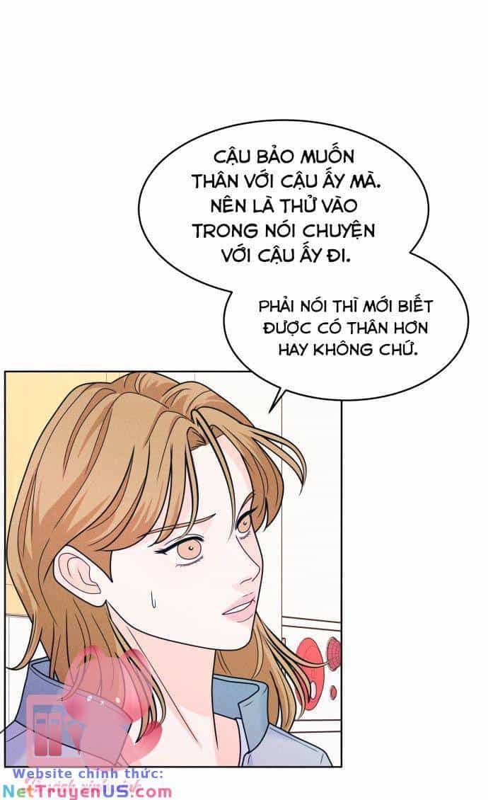 Cặp Đôi Hướng Nội - Chương 10 - ảnh 47