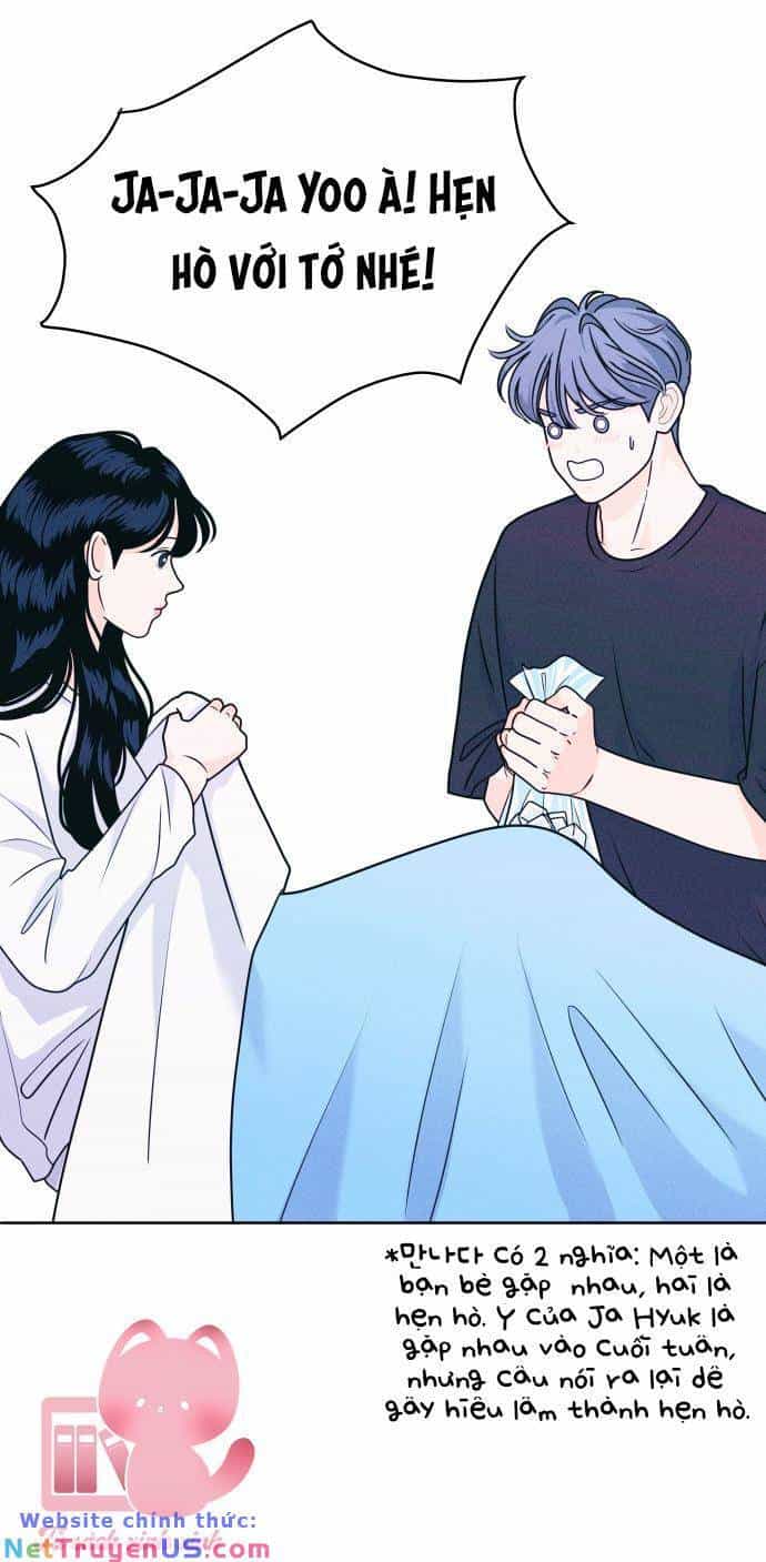 Cặp Đôi Hướng Nội - Chương 10 - ảnh 64
