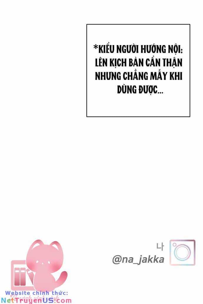Cặp Đôi Hướng Nội - Chương 10 - ảnh 66
