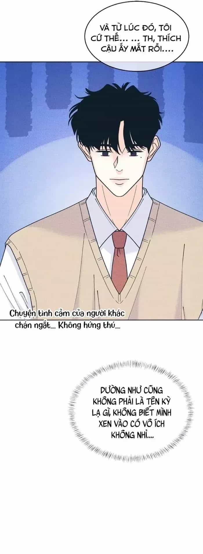 Cặp Đôi Hướng Nội - Chương 115 - ảnh 36