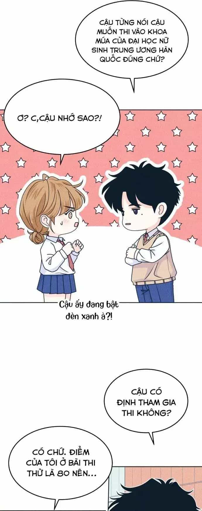Cặp Đôi Hướng Nội - Chương 118 - ảnh 42