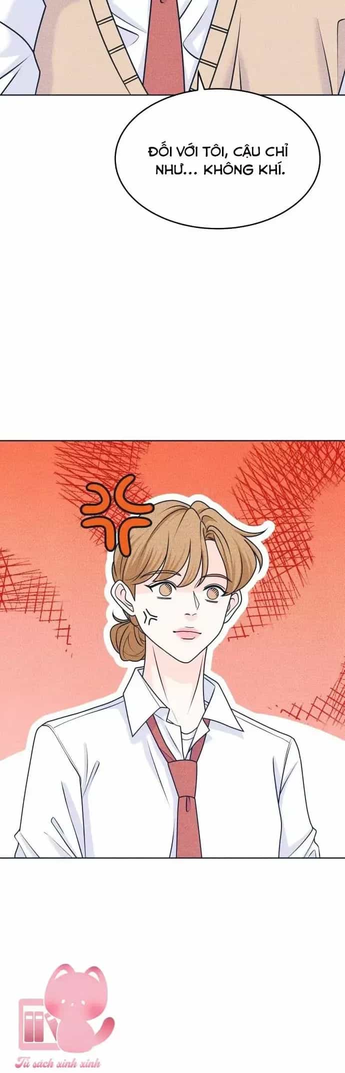 Cặp Đôi Hướng Nội - Chương 119 - ảnh 15