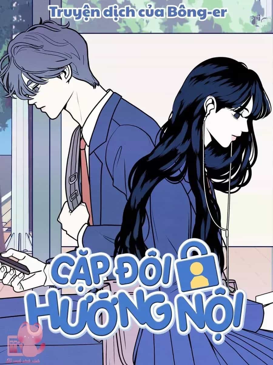 Cặp Đôi Hướng Nội - Chương 119 - ảnh 3