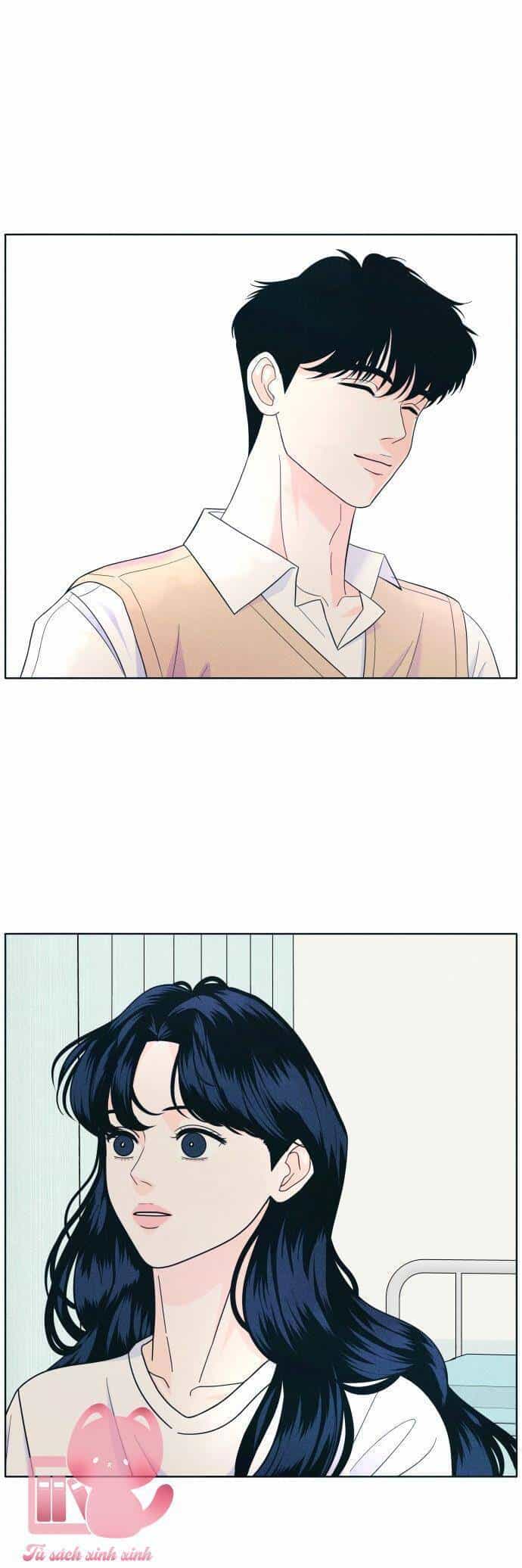 Cặp Đôi Hướng Nội - Chương 12 - ảnh 5