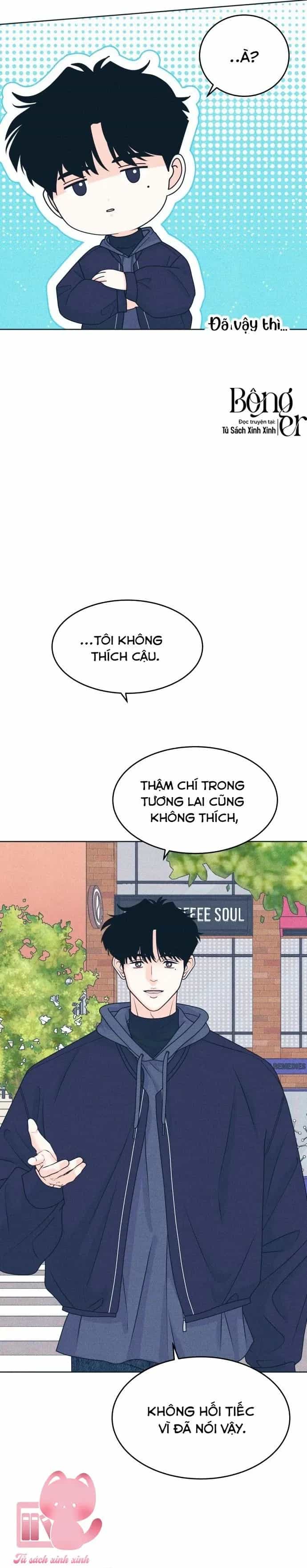 Cặp Đôi Hướng Nội - Chương 122 - ảnh 9