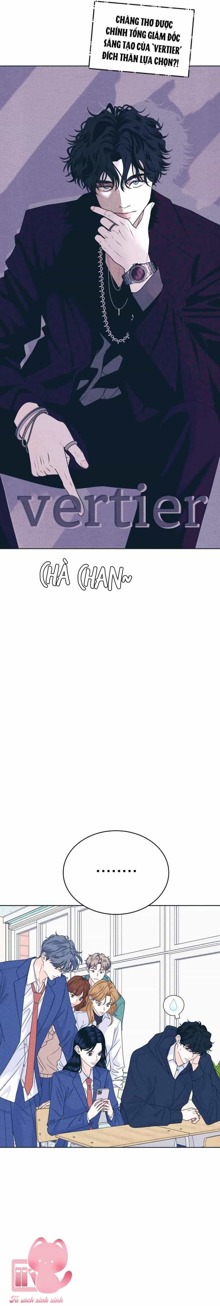 Cặp Đôi Hướng Nội - Chương 128 - ảnh 3