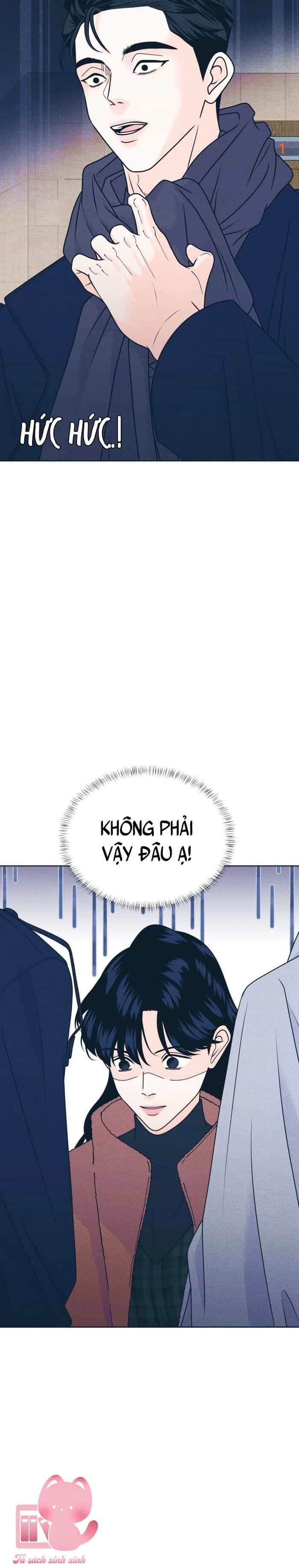 Cặp Đôi Hướng Nội - Chương 129 - ảnh 4