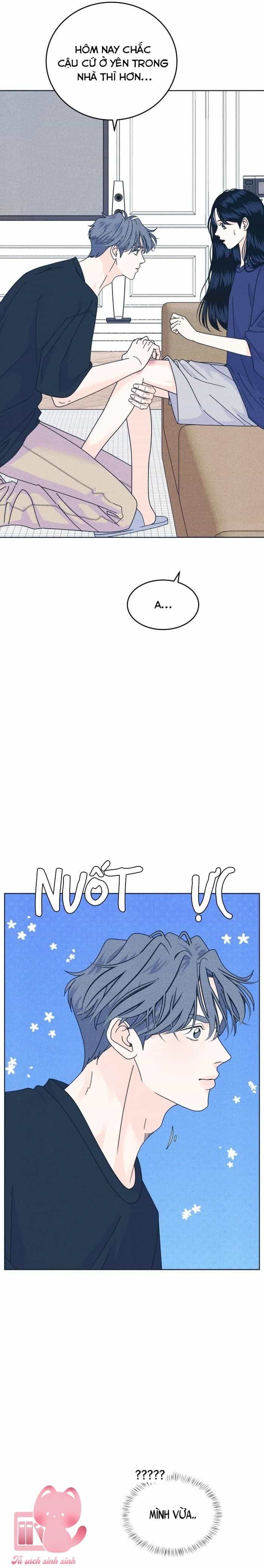 Cặp Đôi Hướng Nội - Chương 132 - ảnh 24