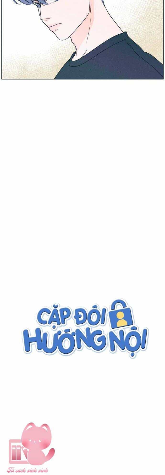 Cặp Đôi Hướng Nội - Chương 14 - ảnh 4
