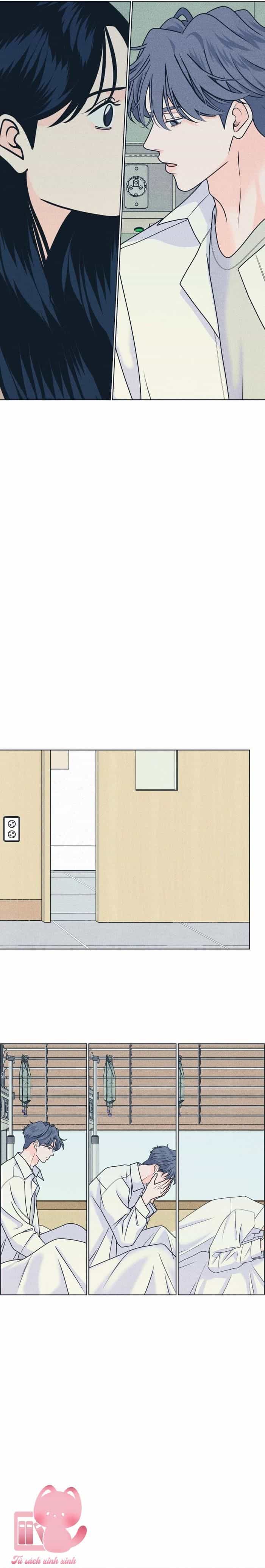 Cặp Đôi Hướng Nội - Chương 143 - ảnh 17