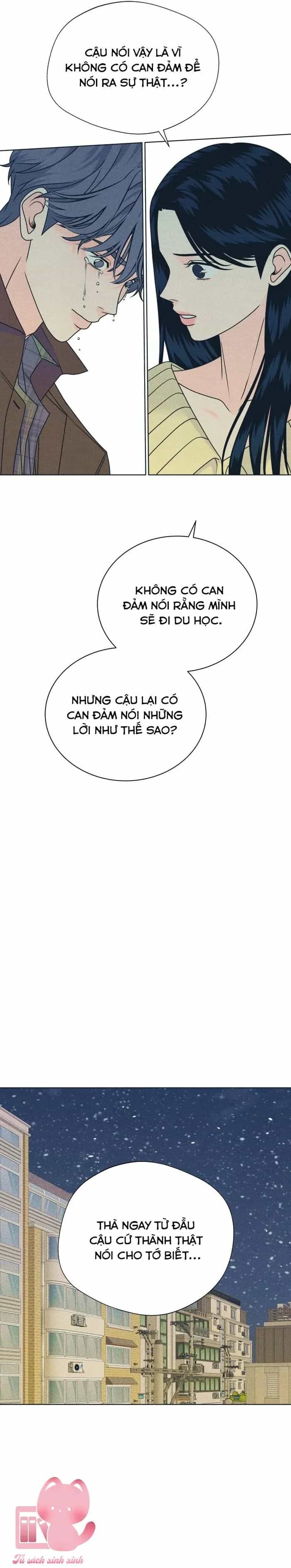 Cặp Đôi Hướng Nội - Chương 150 - ảnh 14