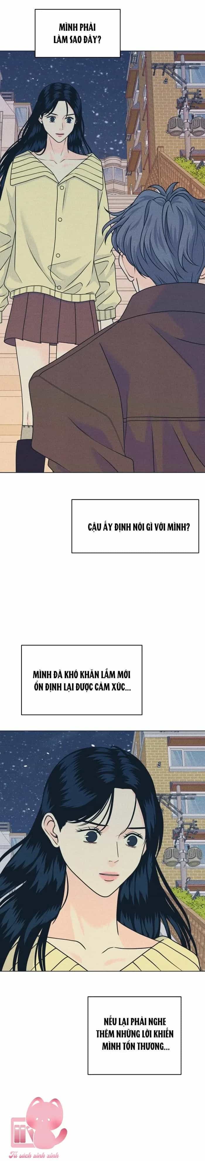 Cặp Đôi Hướng Nội - Chương 150 - ảnh 4