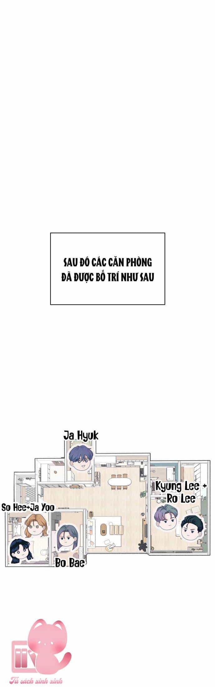 Cặp Đôi Hướng Nội - Chương 20 - ảnh 25