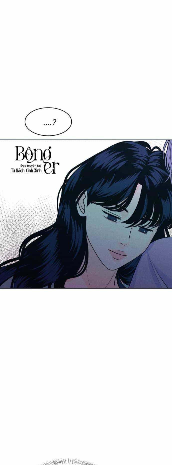 Cặp Đôi Hướng Nội - Chương 21 - ảnh 6