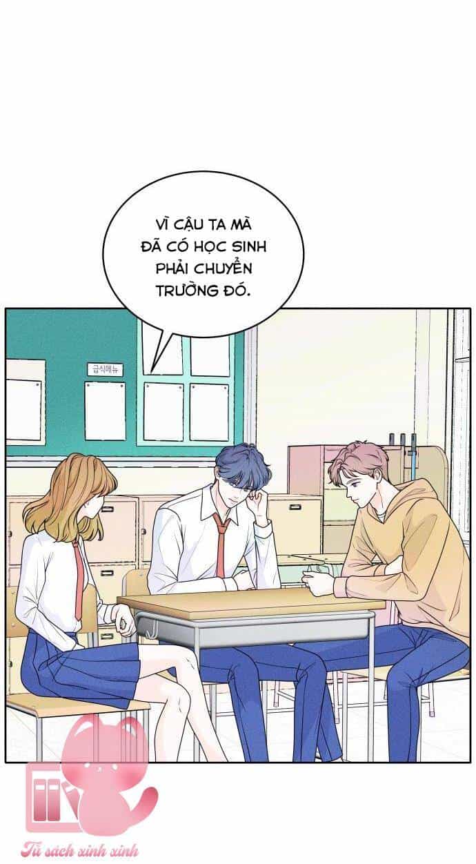 Cặp Đôi Hướng Nội - Chương 3 - ảnh 14