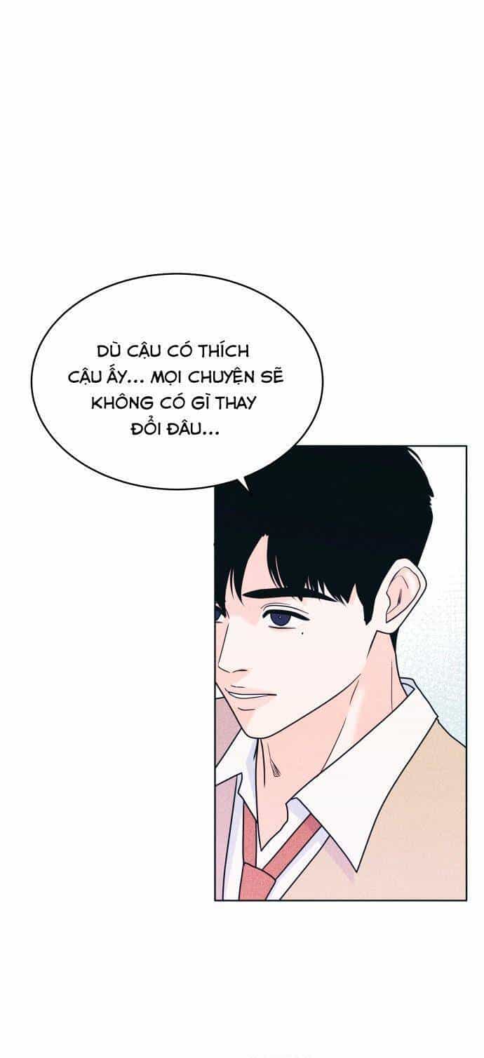 Cặp Đôi Hướng Nội - Chương 35 - ảnh 2