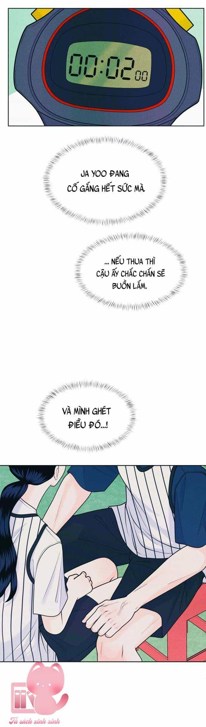 Cặp Đôi Hướng Nội - Chương 39 - ảnh 14
