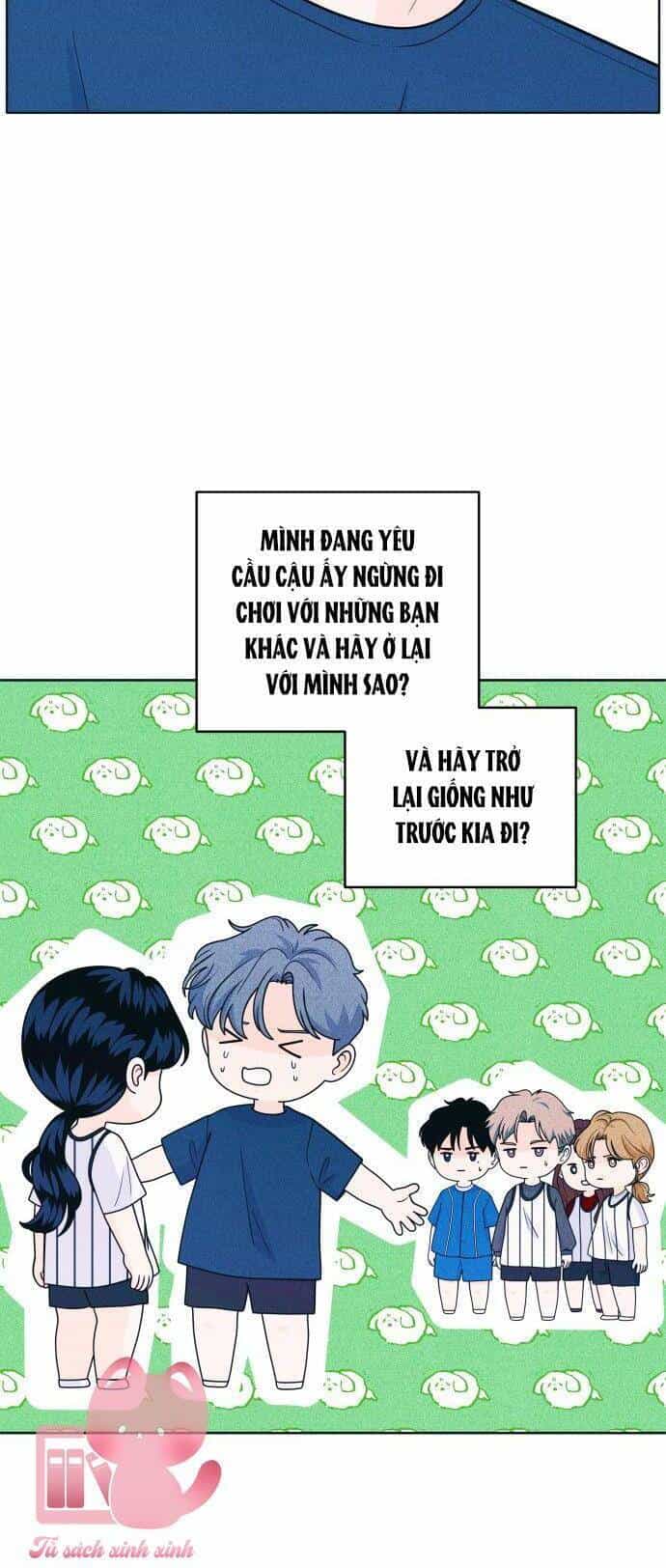 Cặp Đôi Hướng Nội - Chương 43 - ảnh 6