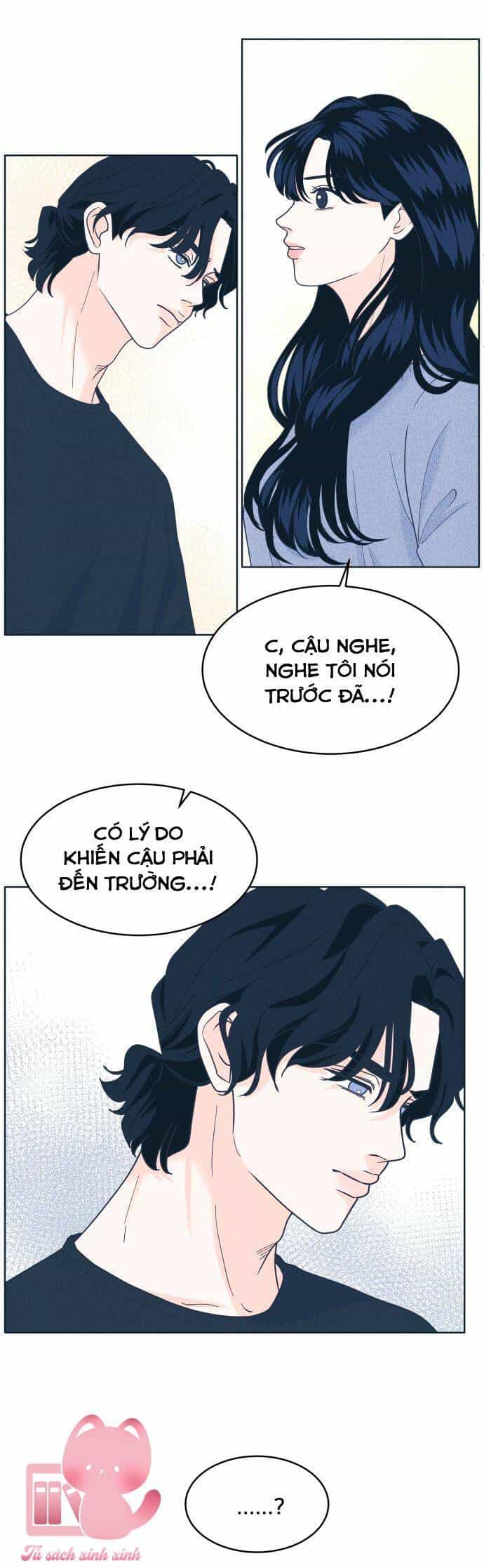 Cặp Đôi Hướng Nội - Chương 45 - ảnh 37