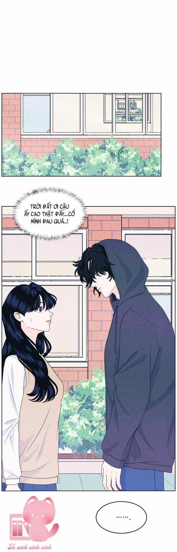 Cặp Đôi Hướng Nội - Chương 49 - ảnh 20
