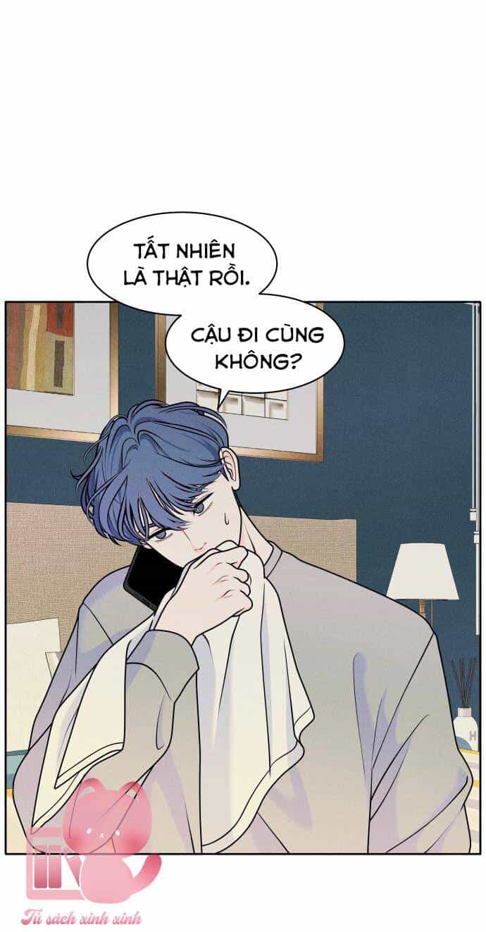 Cặp Đôi Hướng Nội - Chương 5 - ảnh 50