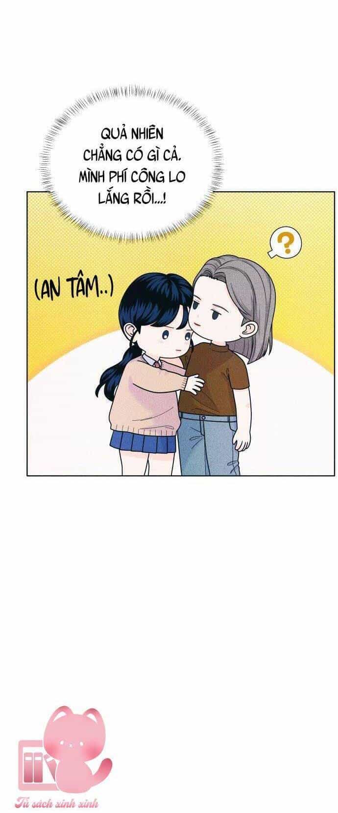 Cặp Đôi Hướng Nội - Chương 55 - ảnh 19