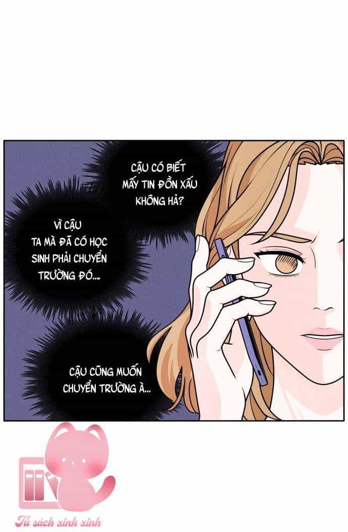 Cặp Đôi Hướng Nội - Chương 6 - ảnh 3
