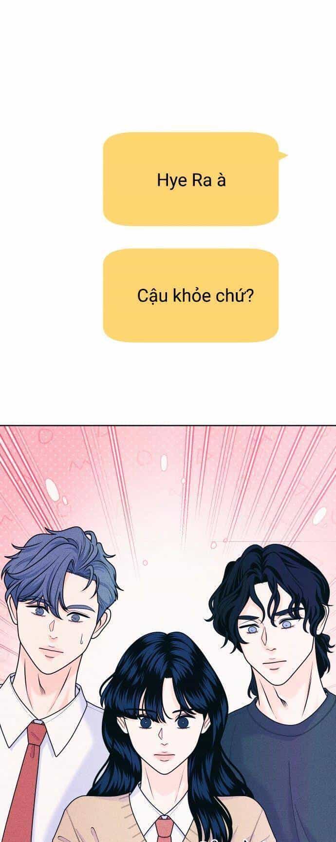 Cặp Đôi Hướng Nội - Chương 60 - ảnh 29